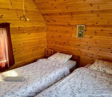 Kassari Cabin | Little Garden House