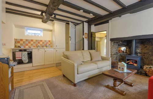 North Bovey Cottage | Little Gate Cottage
