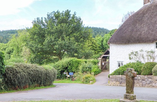 North Bovey Cottage | Little Gate Cottage