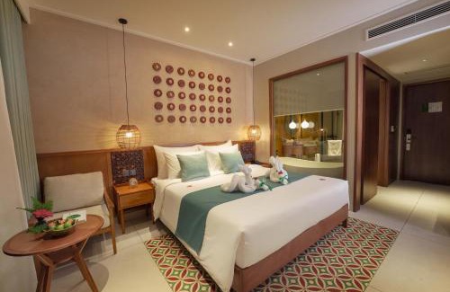 Cam Chau Hotel | Little Gem. An Eco-Friendly Boutique Hotel & Spa