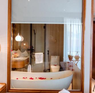 Cam Chau Hotel | Little Gem. An Eco-Friendly Boutique Hotel & Spa