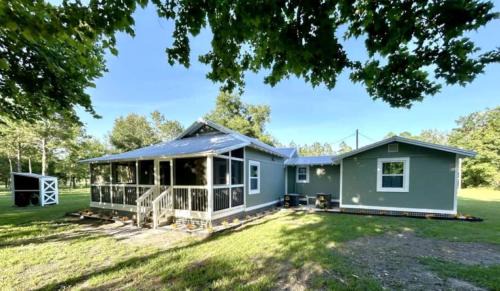 Williston House | Little Gem House