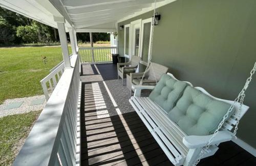 Williston House | Little Gem House