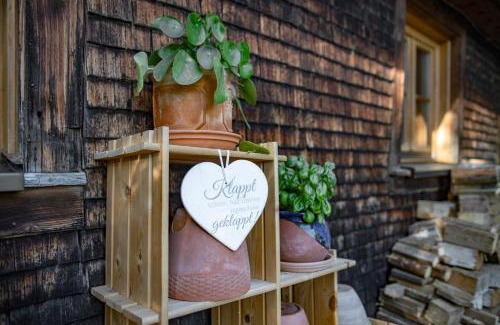 Bonndorf Apartment | Little Graceland Ferienwohnung und Bed&Breakfast