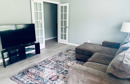 Kernersville House | Little Granny's House - 3 Bedroom, 1 Bath