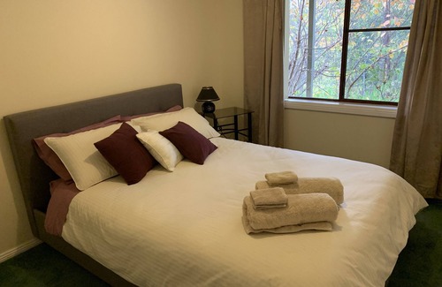 Little Hartley Bed & Breakfast | Little Hartley Hideaway