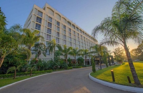 Kabwata Apartment | Little Haven In The Middle Of The City A Few Minutes From The Airport #1n