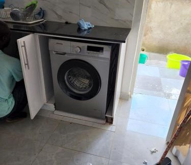 Mzuzu Apartment | Little Haven Stay