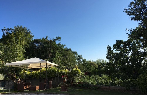 San Pietro di Feletto House | Little House in the Prosecco hills