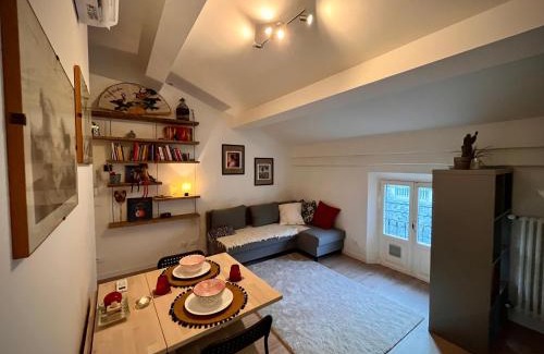 Castelvetro di Modena Apartment | Little Home Italy