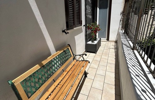 Scafati Apartment | Little Home