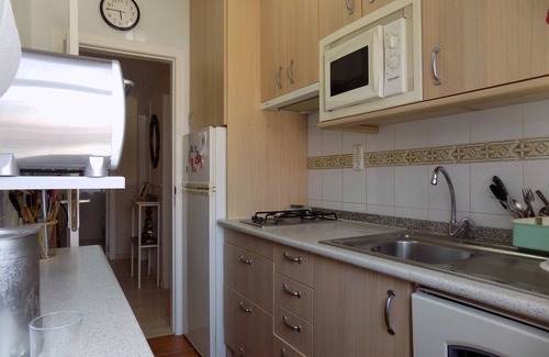 Vinaros House | Little house by the beach
