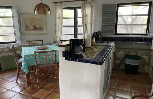 Pigeon Cay Cottage | Little House Cottage