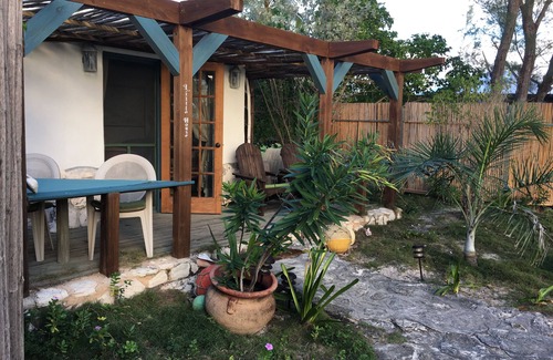 Pigeon Cay Cottage | Little House Cottage