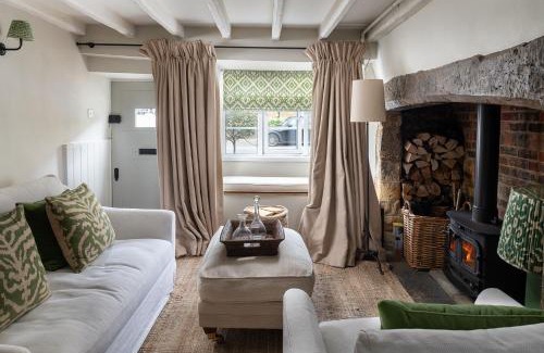 Deddington House | Little House