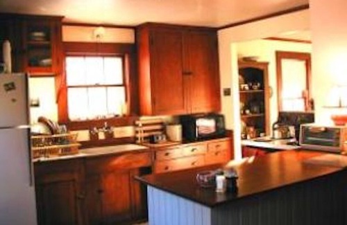 Hall Quarry House | Little House in Somesville, Near Acadia, Sleeps 5