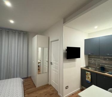 Rione Alto Apartment | Little House Rione Alto