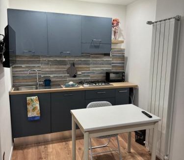 Rione Alto Apartment | Little House Rione Alto