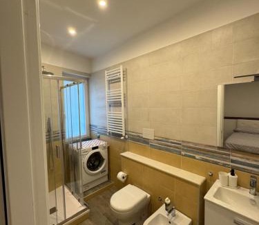 Rione Alto Apartment | Little House Rione Alto