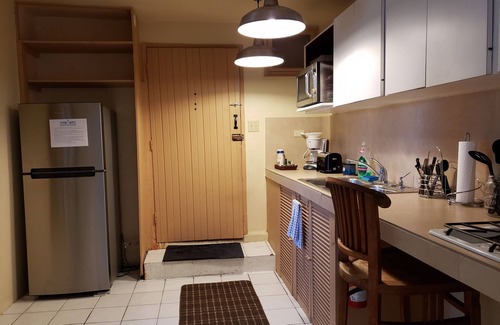 Estate Kings Quarter Apartment | Little Indigo Apartments