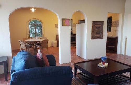 Estate Kings Quarter Apartment | Little Indigo Apartments