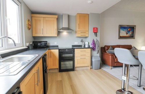 Stranraer House | LITTLE IRELAND, pet friendly, country holiday cottage in Stranraer