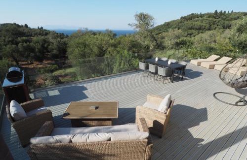 Korakades Apartment | Little Iremia