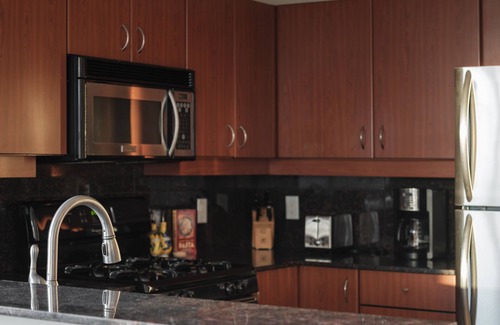 Downtown San Diego Condo | Little Italy Penthouse, Private Deck!