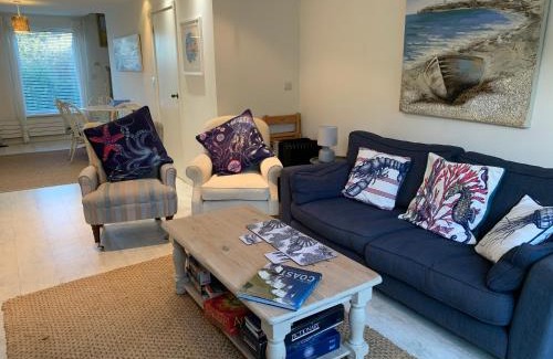 Gillan House | Little Karenza is the perfect Cornish getaway