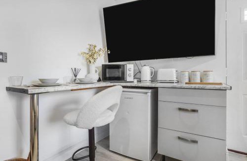 Hatherton Apartment | Little Laxford