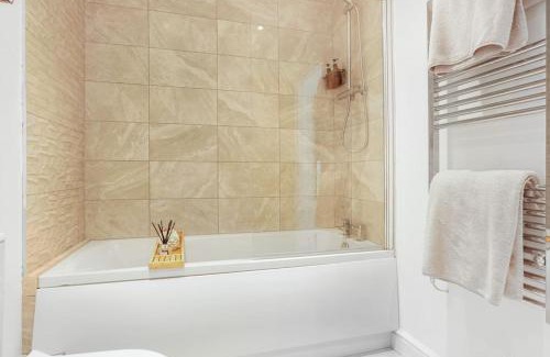 Hatherton Apartment | Little Laxford