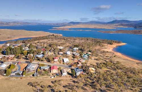 Kalkite House | Little Lodge