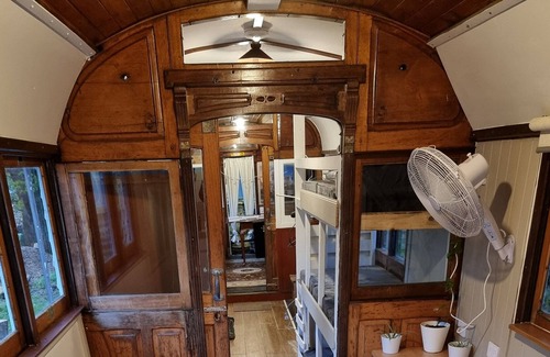 Krowera House | Little Lost Tram 608