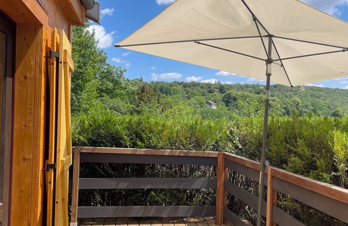 Chenecey-Buillon Ski Chalet | Little Loue - A cottage by the river
