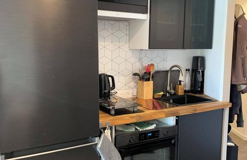 La Bocca Apartment | Little love nest. 2 pools1restaurant 50 meters away, 100 meters from the beach