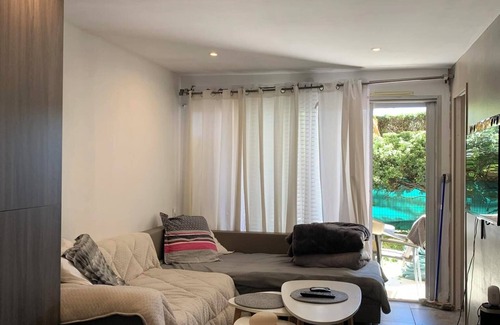 La Bocca Apartment | Little love nest. 2 pools1restaurant 50 meters away, 100 meters from the beach