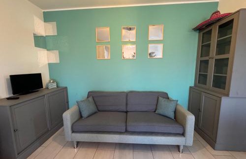 Zona XXXIII Acilia Sud Apartment | Little Luxury Penthouse