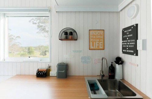 Coolangatta House | Little Magic Tiny House by Tiny Away