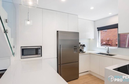 Manly Apartment | Little Manly Hideaway, luxury apartment in Manly