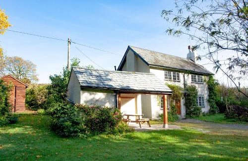 Hexworthy House | Little Meadow