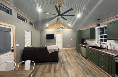 Wichita Falls Other | Little Mesquite Retreat