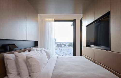 Newcastle Hotel | Little National Hotel Newcastle