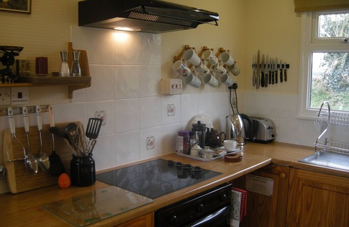Bideford House | Little Nod holiday bungalow, Welcombe, North Devon