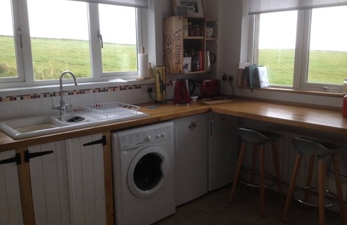 Dunseverick House | "Little Nook", Cosy & homely house in Dunseverick very near to Giant's Causeway