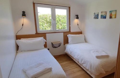Padstow House | Little Oaks Chalet - St. Merryn, Padstow