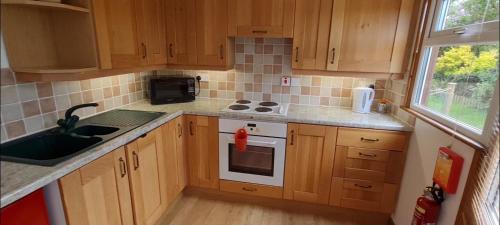 Padstow House | Little Oaks Chalet - St. Merryn, Padstow