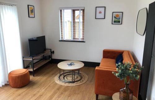 Llangwm Apartment | Little Oaks