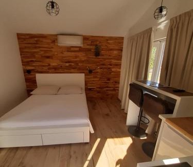 Island Dugi Otok Apartment | little olive tree house