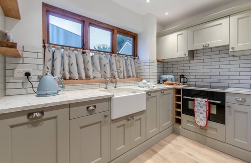 Shaugh Prior House | Little owl cottage - One Bedroom House, Sleeps 2