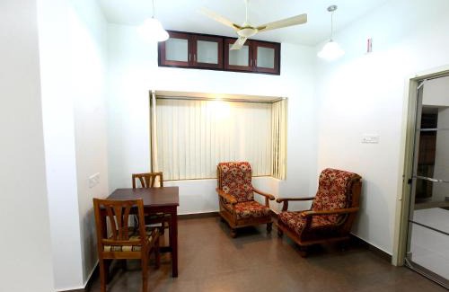 Kovalam House | Little Paradise Homestay